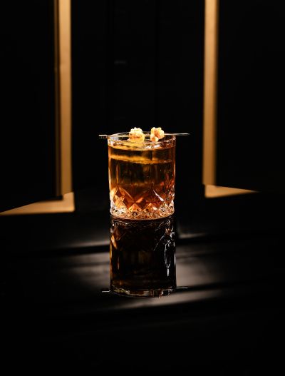 Crafted for Dad: Reserve edition