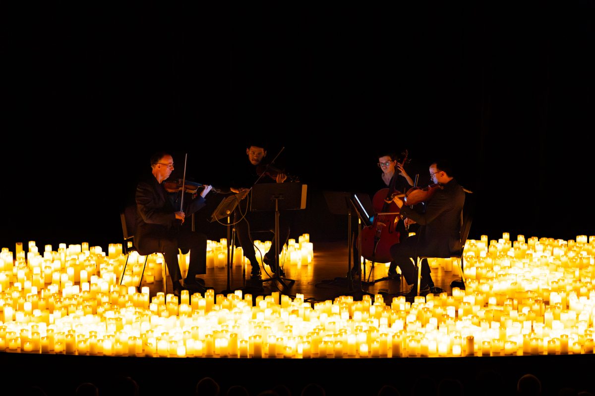 Candlelight Orchestra