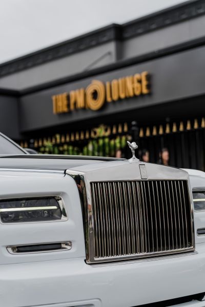 Cars, Cigars, & Caviar